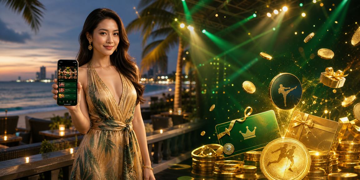 โปรโมชั่นแทงบอล tiger888