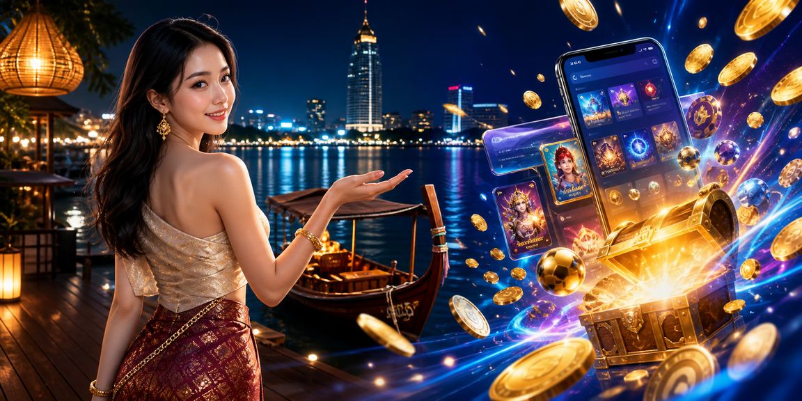 tiger888 เข้าสู่ระบบคาสิโน