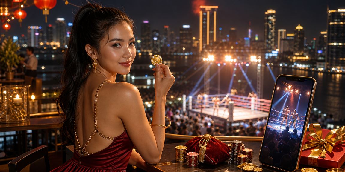 tiger888