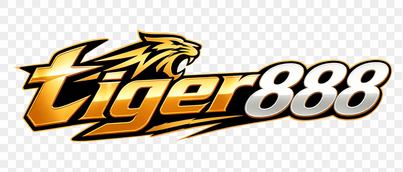 tiger888 โลโก้